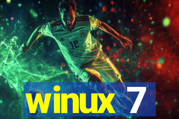 winux 7